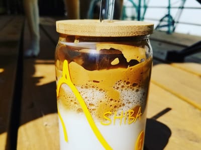 Shiba Coffee and Tea Co.