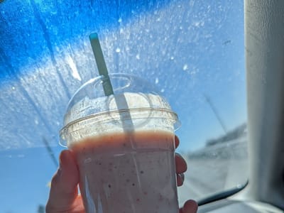 Shimoji Coffee - Espresso Drive Thru