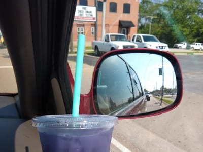 Shimoji Coffee - Espresso Drive Thru