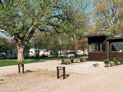 Shimoji Coffee - Espresso Drive Thru