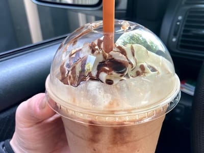 Shimoji Coffee - Espresso Drive Thru