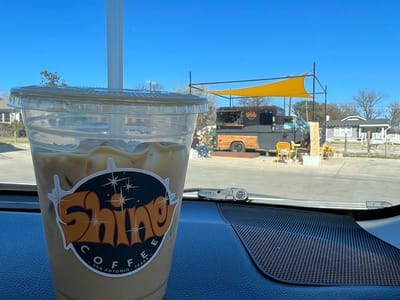 Shine Coffee