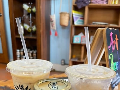 Shinerville Coffee House