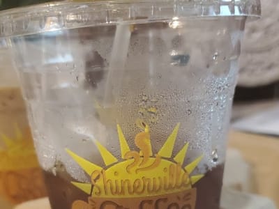 Shinerville Coffee House