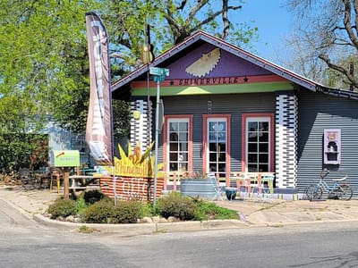 Shinerville Coffee House