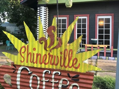 Shinerville Coffee House