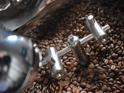 Shinza Coffee Roasters