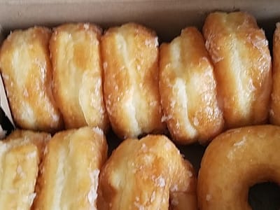 Shipley Do-Nuts