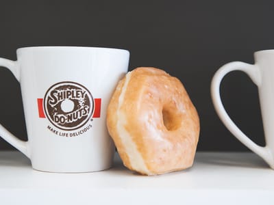 Shipley Do-Nuts
