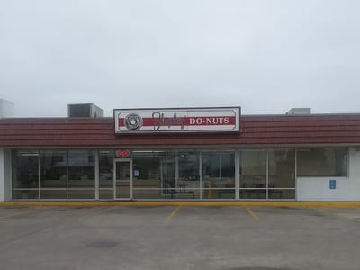 Shipley Do-Nuts