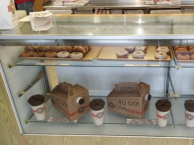Shipley Do-Nuts