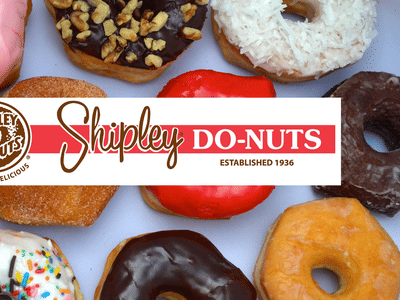 Shipley Do-Nuts