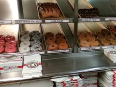 Shipley Do-Nuts