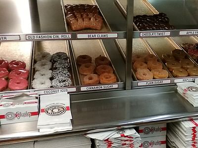 Shipley Do-Nuts