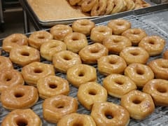 Shipley Do-Nuts