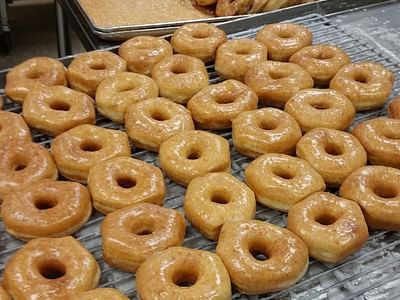 Shipley Do-Nuts