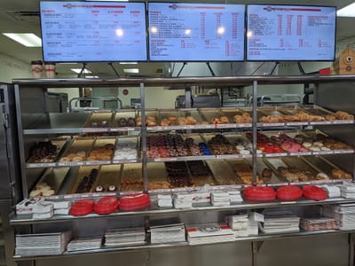 Shipley Do-Nuts