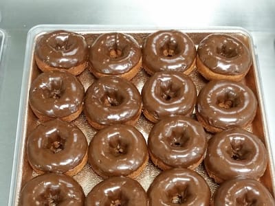 Shipley Do-Nuts