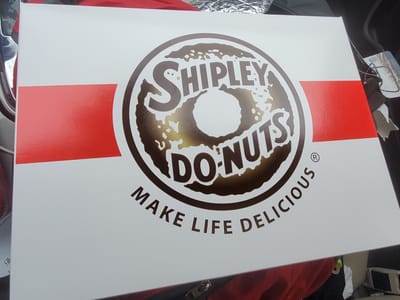 Shipley Do-Nuts