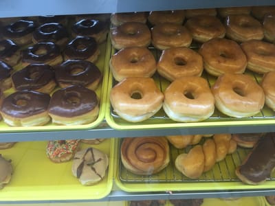 Shipley Do-Nuts