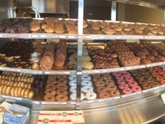 Shipley Do-Nuts