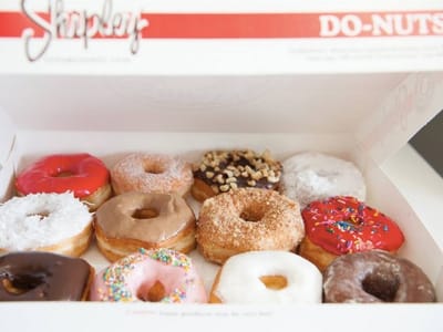 Shipley Do-Nuts