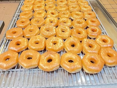Shipley Do-Nuts