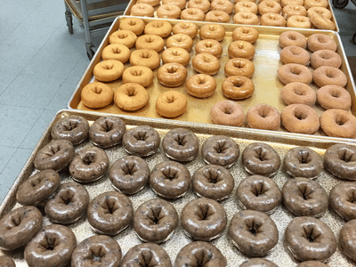 Shipley Do-Nuts