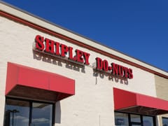 Shipley Do-Nuts