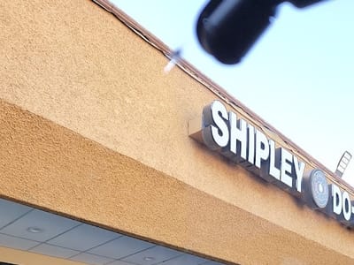 Shipley Do-Nuts