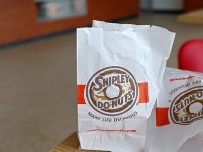 Shipley Do-Nuts