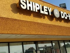 Shipley Do-Nuts
