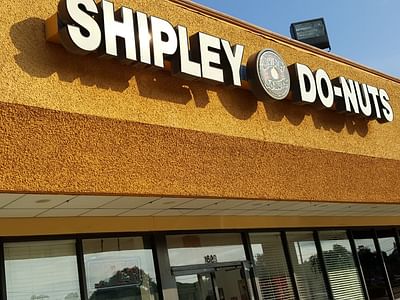 Shipley Do-Nuts
