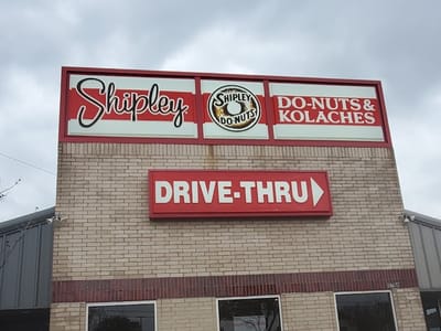 Shipley Do-Nuts