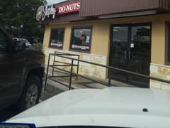 Shipley Do-Nuts