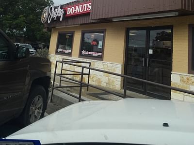 Shipley Do-Nuts