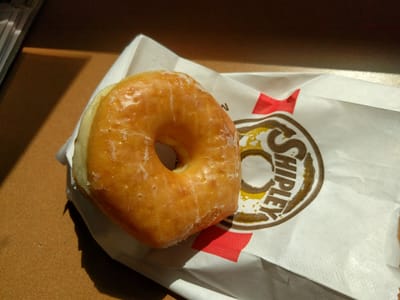 Shipley Do-Nuts