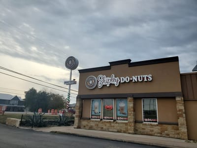 Shipley Do-Nuts