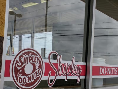 Shipley Do-Nuts