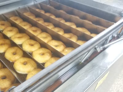 Shipley Do-Nuts