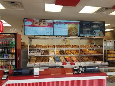 Shipley Do-Nuts