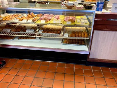 Shipley Do-Nuts
