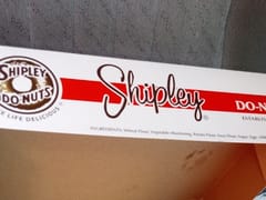 Shipley Do-Nuts