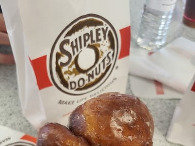 Shipley Do-Nuts