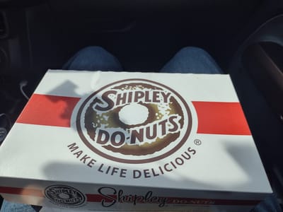 Shipley Do-Nuts