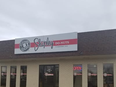 Shipley Do-Nuts