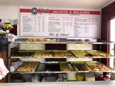 Shipley Do-Nuts