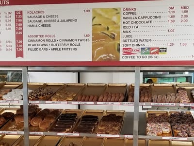Shipley Do-Nuts
