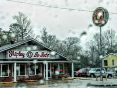 Shipley Do-Nuts