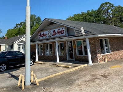 Shipley Do-Nuts